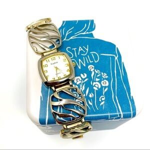 *Sophie Bracelet Ladies Watch